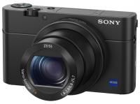 SONY DSC-RX100M4 Цифровой фотоаппарат