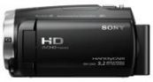 SONY HDR-CX625B Видеокамера