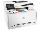 Принтер-сканер-копир Hewlett-Packard LaserJet Pro 200 color M277dw (B3Q11A)