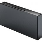 Музыкальный центр Sony CMT-X3CD черный