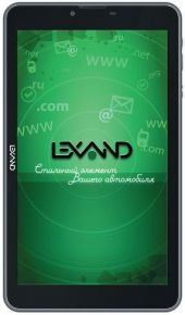 Навигатор Lexand SC7 PRO HD