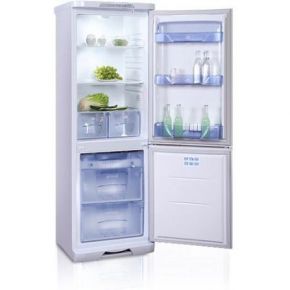 Холодильник Бирюса Б 143 L (SN)