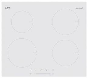 Варочная поверхность Weissgauff IHB 645 W