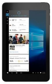 Планшетный компьютер Dell Venue Pro черный (5855-1924)