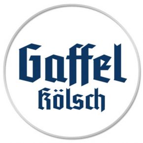 GAFFEL KÖLSCH (ГАФФЕЛЬ КЁЛЬШ)