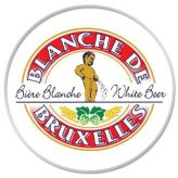 BLANCHE DE BRUXELLES (БЛАНШ ДЕ БРЮСЕЛЬ)