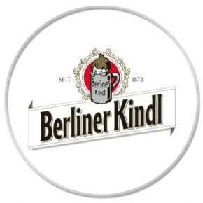 BERLINER KINDL JUBILAUMS PILSENER (БЕРЛИНЕР КИНДЛ ЮБИЛЕУМС ПИЛСНЕР)