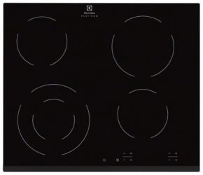 Варочная поверхность Electrolux EHF 96241 FK