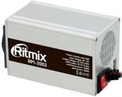 Автоинвертор Ritmix RPI-2002 USB (12/220V  200W)