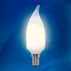 Лампа UNIEL ESL-C11-W11/2700/E14 картон Uniel