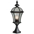 Светильник уличный Mw light 811040201 Сандра Mw-light