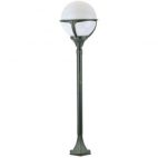 Светильник уличный Arte lamp A1496PA-1BK Monaco ARTELamp Arte lamp A1496PA-1BK