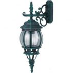 Светильник уличный Arte lamp A1042AL-1BG Atlanta ARTELamp Arte lamp A1042AL-1BG