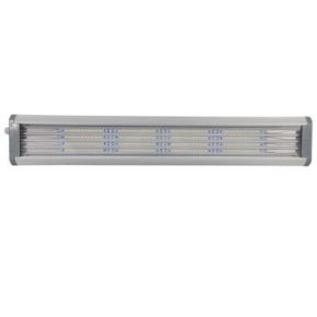 Светильник консольный Arte lamp a3710pf-1si LED Highway ARTELamp a3710pf-1si