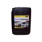 Масло моторное мин. Mobil Delvac MX 15W-40 (20л) 152737