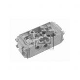 Клапан электромагнитный управления КПП DAF/Iveco/MAN/Volvo 24042