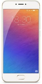 Смартфон Meizu PRO 6 32Gb Gold white