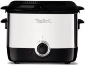 Фритюрница Tefal Minifryer FF220015