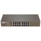 Коммутатор D-link DES-1024 A, 24 ports