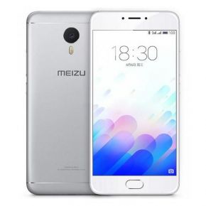 Смартфоны Meizu M3 Note 16Gb