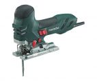 Лобзик Metabo STE 140 Plus, кейс