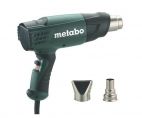 Термопистолет Metabo H 16-500, кейс