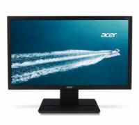 Acer 21.5" V226HQLAbmd черный Монитор