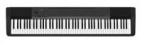 Casio CDP-130BK Цифровое фортепиано