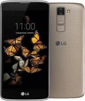 LG K8 K350E 16Gb золотистый Смартфон