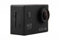 SJCAM SJ4000 черная Экшн камера