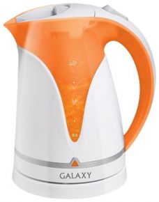 Чайник Galaxy GL0214