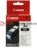 Картридж CANON BCI-3 black (для i560/6500/865, PIXMA MP7х0/iP3000/4000/5000,SB MPC400/700/730,S530D)