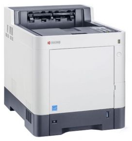 Принтер лазерный цветной Kyocera ECOSYS P6035CDN Kyocera