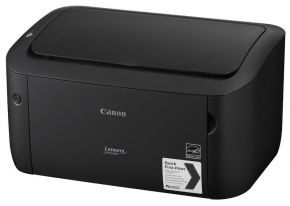 Принтер лазерный Canon I-SENSYS LBP6030B Canon