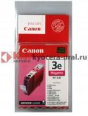 Картридж CANON BCI-3 M (для i560/6500/865, PIXMA MP7х0/iP3000/4000/5000,SB MPC400/700/730,S530D)