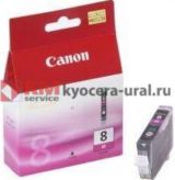 Картридж CANON CLI-8 M