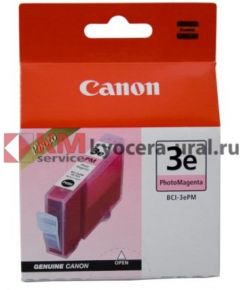 Картридж Canon BCI3EPM