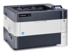 Принтер лазерный Kyocera P4040DN Kyocera