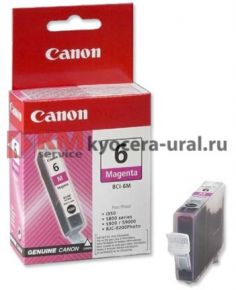 Картридж CANON BCI-6 PhM (S-800/BJC-8200Ph)