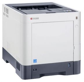 Принтер лазерный цветной Kyocera ECOSYS P6130CDN Kyocera