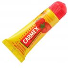 Бальзам для губ Carmex Carmex Strawberry Tube бальзам для губ, 10 г. Carmex