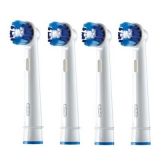 Насадка для зубной щётки Braun Oral-B EB 20-3+1