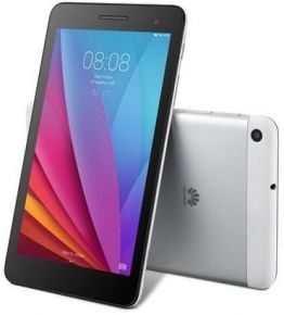 Планшетный компьютер Huawei MediaPad T1 7" 16GB T1-701U Silver (53015055)