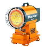 Daystar VAL6 PH1 Инфракрасный обогреватель 15 кВт Shizuoka Seiki