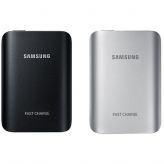 Внешний аккумулятор Samsung EB-PG930B 5100 mAh black