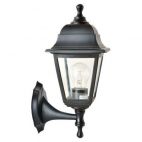 Уличный светильник Arte lamp A1112AL-1BK Belgrade ARTELamp Arte lamp A1112AL-1BK