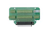 ADLink ACLD-9137-01   Плата клеммников с разъемом DB-37 male для прямого подключения к адаптерам ввода-вывода, до 50В ADLink