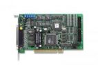 ADLink PCI-9114A-HG   Плата ввода-вывода PCI, 32SE/16D каналов AI 16 бит 250 Гц, 16 каналов DI с изоляцией, 16 каналов DO с изоляцией, FIFO, 1-канальн ADLink