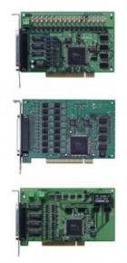 ADLink PCI-7234   Плата ввода-вывода PCI, 32 каналов DO, гальваническая изоляция ADLink