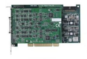 ADLink DAQ-2502   Плата ввода-вывода PCI, 4SE каналов AI 14 бит 400 Гц, 8 канала AO 12 бит 1 кГц, 12 каналов DI, 12 каналов DO, 2-канальный 16 бит тай ADLink